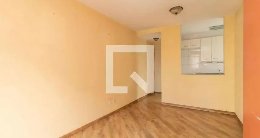 Apartamento à Venda - Cangaíba, 3 Quartos,  60 m2