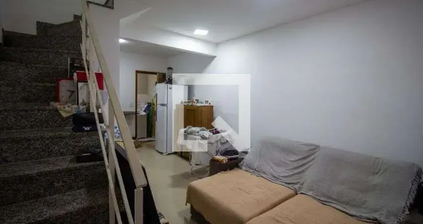 Casa à Venda - Itaquera, 2 Quartos,  55 m2