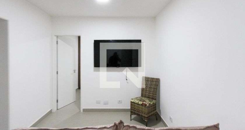 Apartamento à Venda - Vila Formosa, 1 Quarto,  36 m2