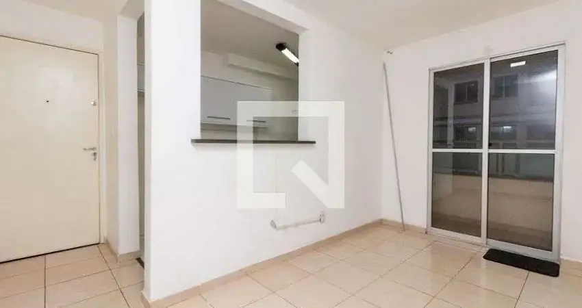 Apartamento à Venda - Jardim Aricanduva, 2 Quartos,  55 m2