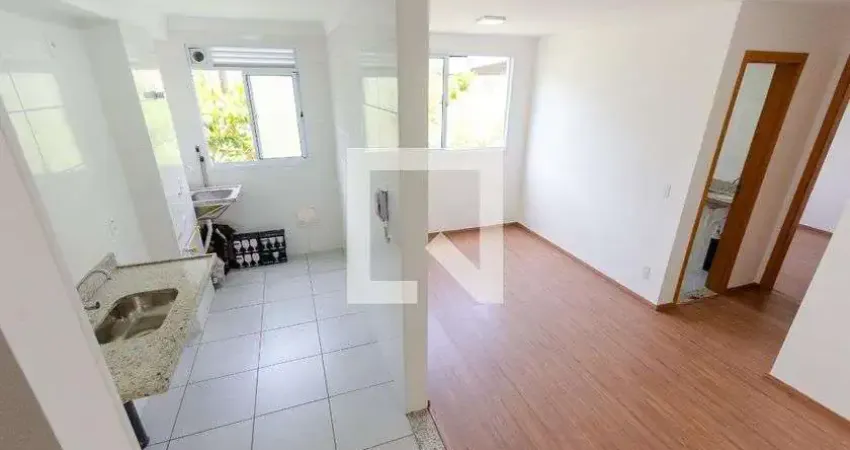 Apartamento à Venda - Jardim Iris , 2 Quartos,  44 m2