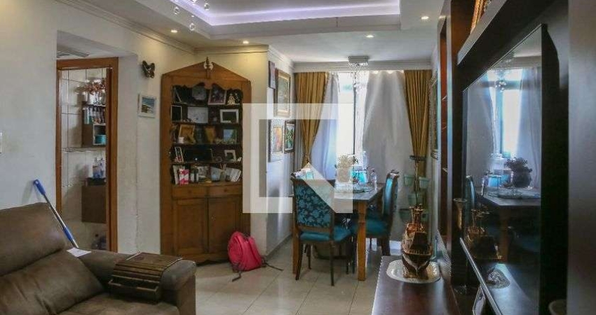 Apartamento à Venda - Bom Retiro, 2 Quartos,  59 m2