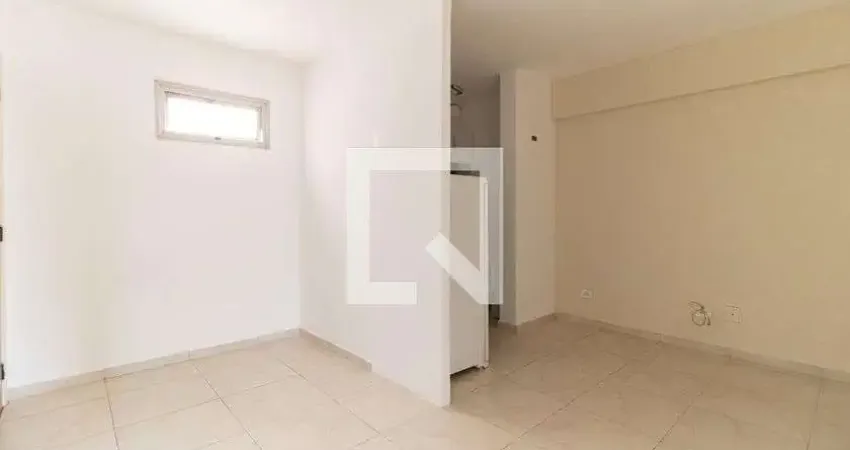 Apartamento à Venda - Aclimação, 1 Quarto,  32 m2