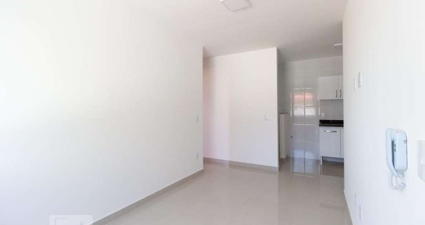 Apartamento à Venda - Vila Guilherme, 1 Quarto,  32 m2