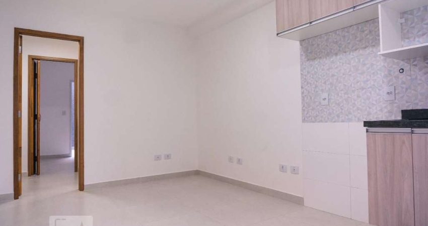 Apartamento à Venda - Água Fria, 1 Quarto,  32 m2