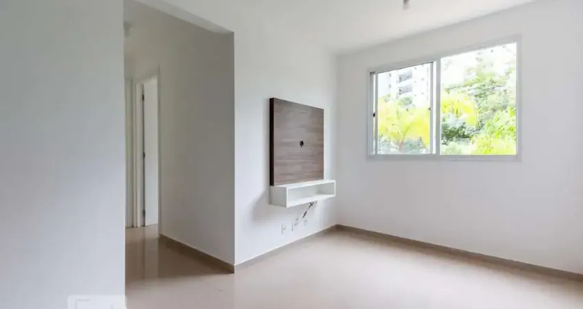 Apartamento à Venda - Vila Andrade, 2 Quartos,  42 m2