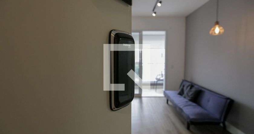 Apartamento com 1 quarto à venda na Mooca, São Paulo 