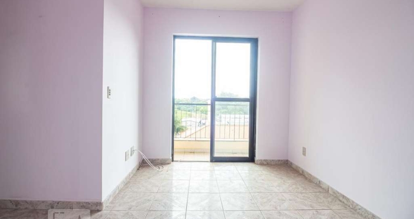 Apartamento à Venda - Jardim Jussara, 2 Quartos,  60 m2