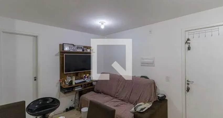Apartamento com 2 quartos à venda em Cangaíba, São Paulo 