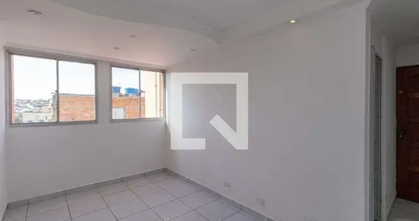 Apartamento à Venda - Cangaíba, 2 Quartos,  55 m2