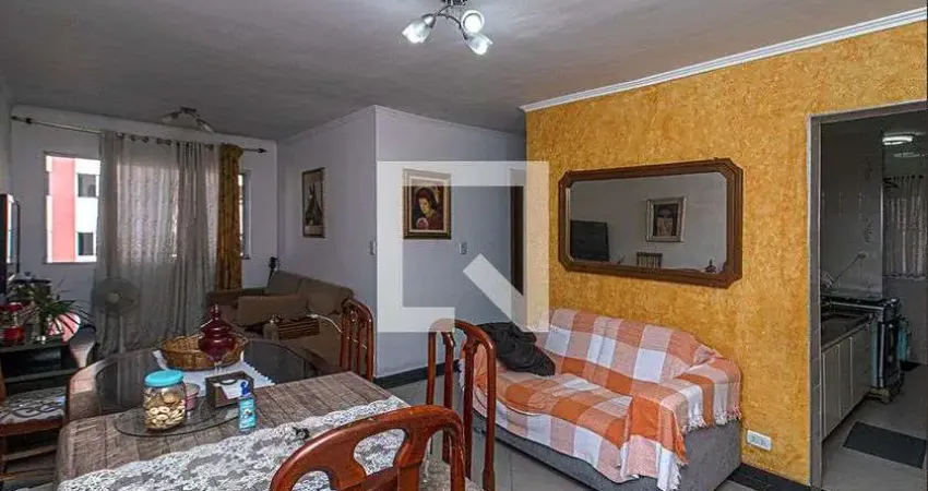 Apartamento à Venda - São João Clímaco, 2 Quartos,  62 m2