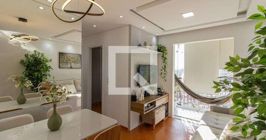 Apartamento à Venda - Itaquera, 2 Quartos,  49 m2