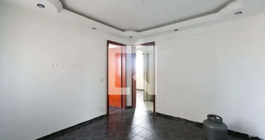 Apartamento com 2 quartos à venda na Rua Manuel Inácio de Loiola, 530, Itaquera, São Paulo