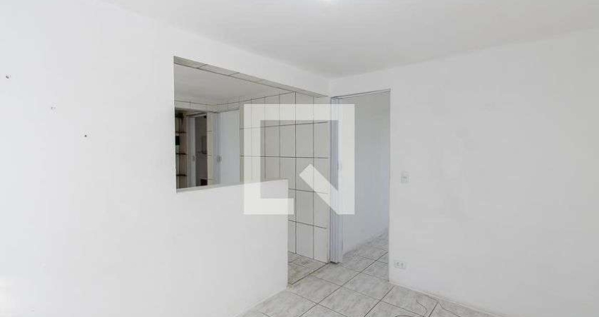 Apartamento à Venda - Artur Alvim, 2 Quartos,  45 m2