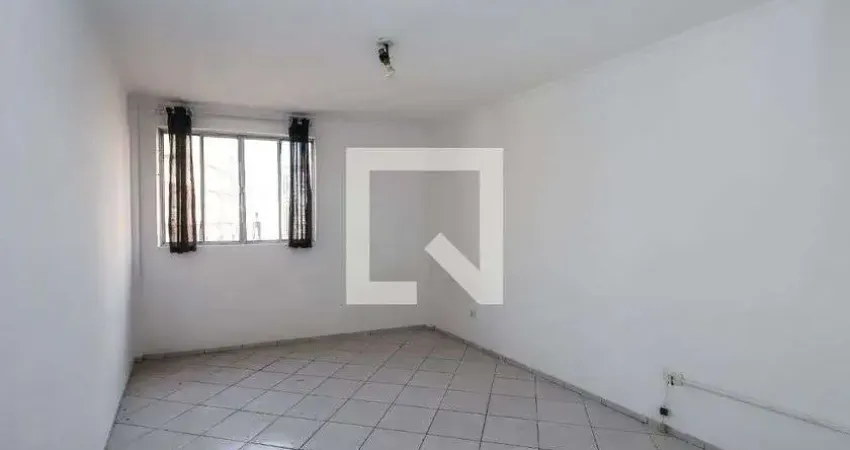 Apartamento à Venda - Aclimação, 1 Quarto,  35 m2