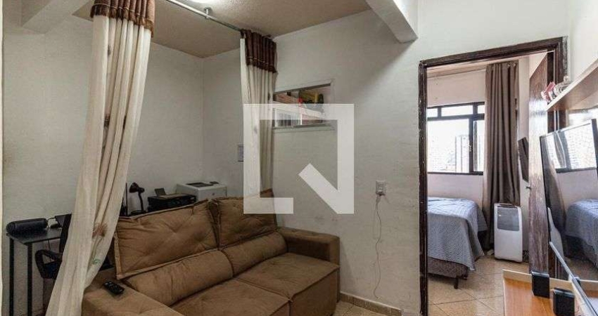 Apartamento com 1 quarto à venda no Centro, São Paulo 