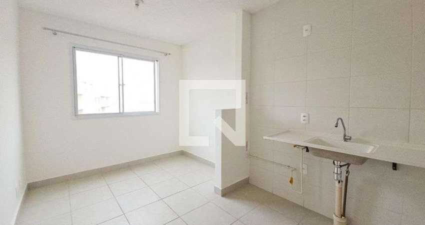 Apartamento com 2 quartos à venda no Socorro, São Paulo 