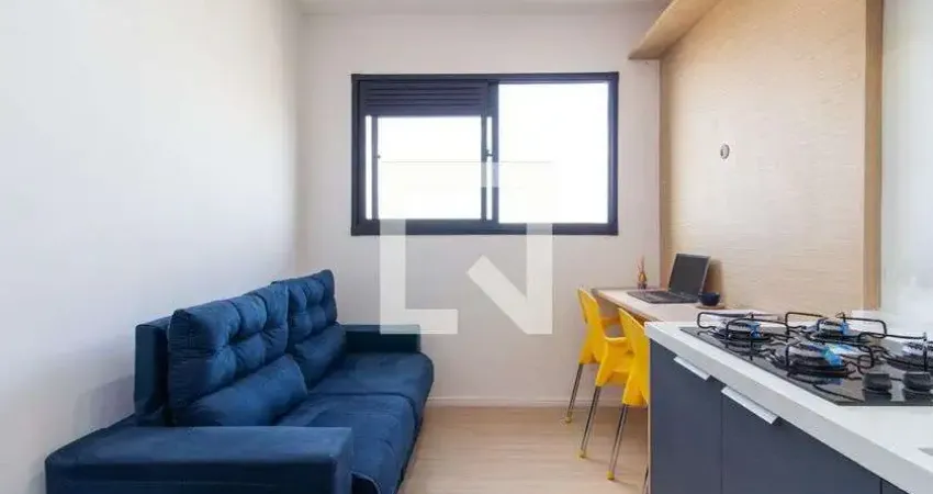 Apartamento com 1 quarto à venda na Liberdade, São Paulo 