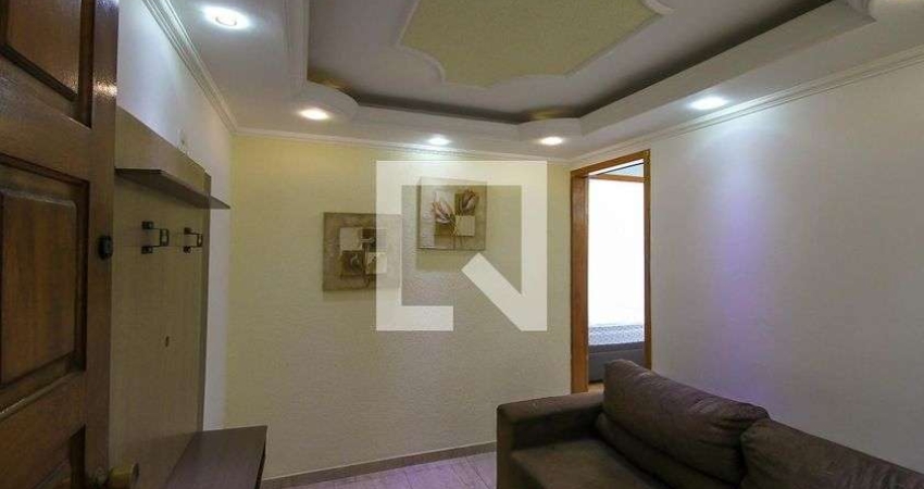 Apartamento com 2 quartos à venda em Sapopemba, São Paulo 