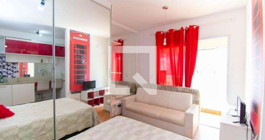 Apartamento à Venda - Vila Prudente, 1 Quarto,  26 m2