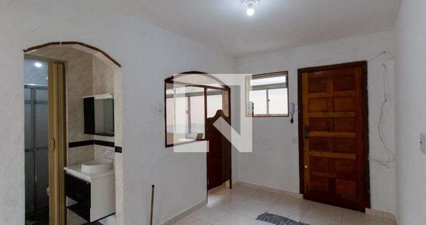 Apartamento à Venda - Artur Alvim, 2 Quartos,  40 m2
