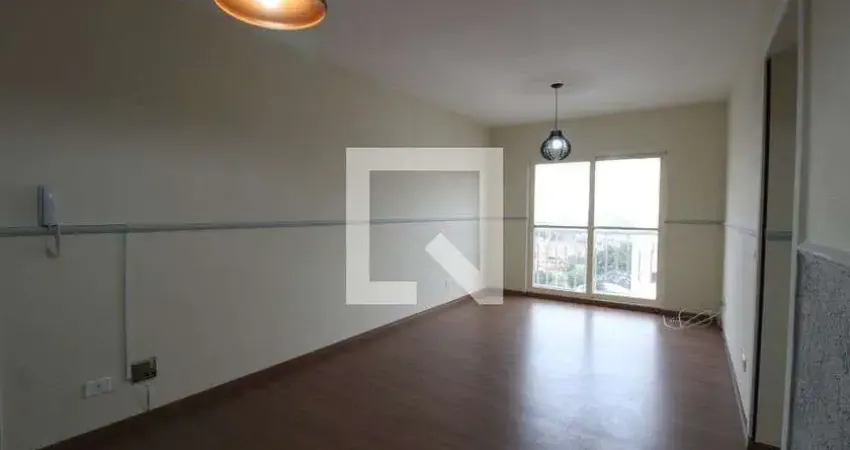 Apartamento à Venda - Vila Ema, 2 Quartos,  63 m2
