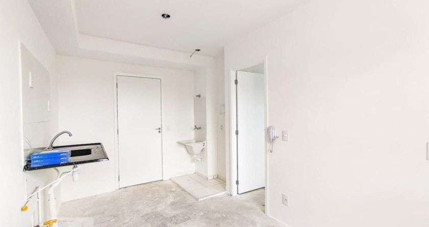Apartamento à Venda - Panamby, 1 Quarto,  24 m2