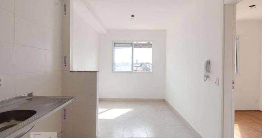 Apartamento com 1 quarto à venda em Sapopemba, São Paulo 