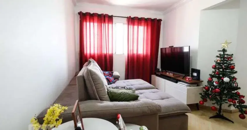 Apartamento à Venda - Freguesia do Ó, 2 Quartos,  51 m2