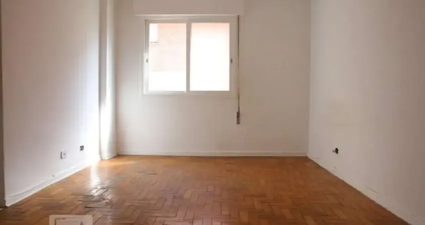 Apartamento à Venda - Liberdade, 1 Quarto,  34 m2