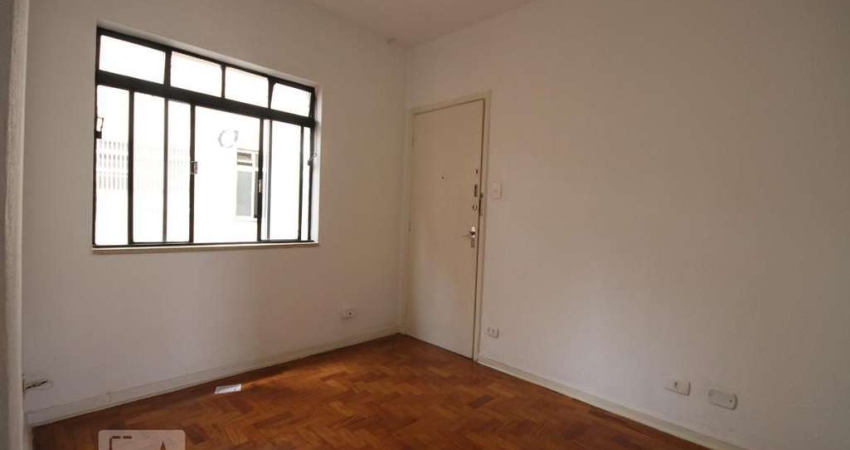 Apartamento à Venda - Liberdade, 1 Quarto,  43 m2