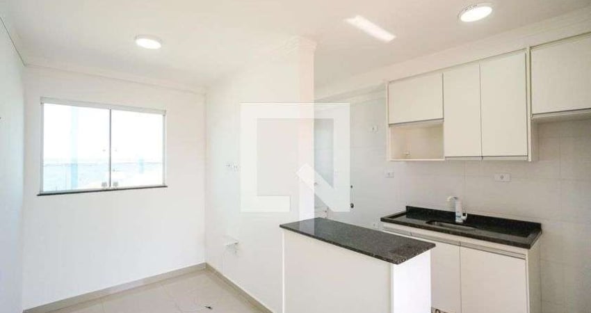 Apartamento à Venda - Penha de França, 2 Quartos,  45 m2