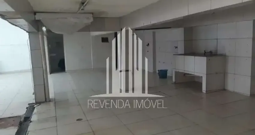Barracão / Galpão / Depósito para alugar no Campos Eliseos, São Paulo 
