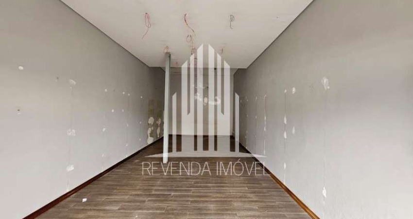 Ponto comercial com 1 sala para alugar no Jabaquara, São Paulo 