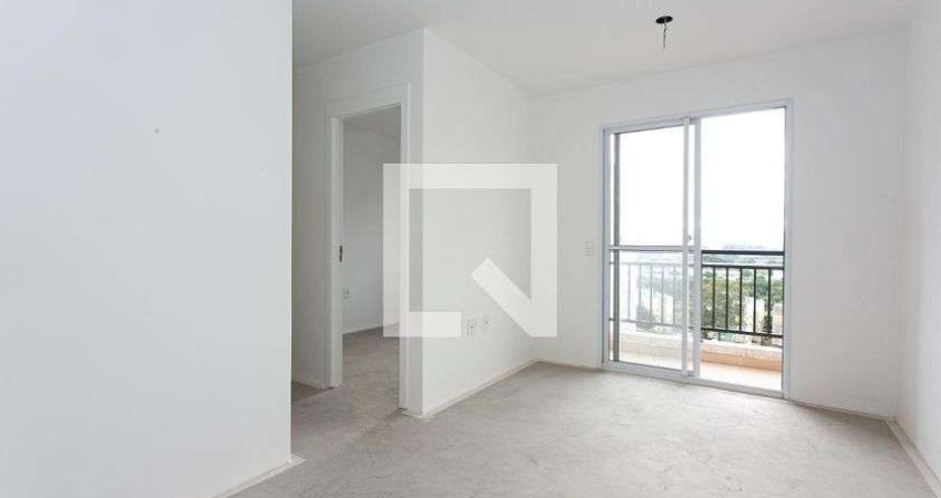 Apartamento à Venda - Penha de França, 2 Quartos,  47 m2