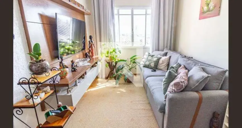 Apartamento com 2 quartos à venda no Brás, São Paulo 
