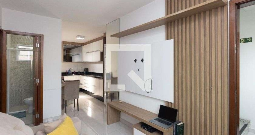 Apartamento à Venda - Vila Gustavo, 2 Quartos,  45 m2