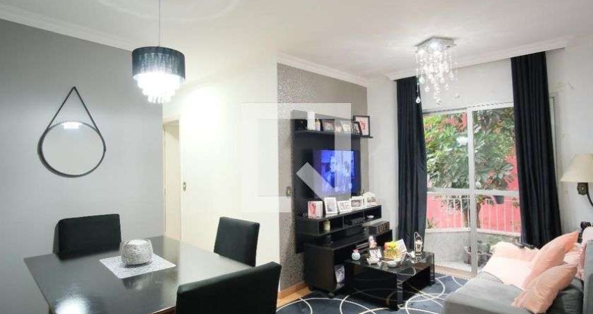Apartamento à Venda - Vila Matilde, 2 Quartos,  54 m2