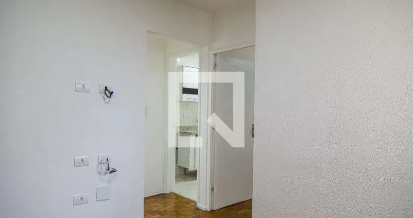 Apartamento à Venda - Saúde, 1 Quarto,  34 m2