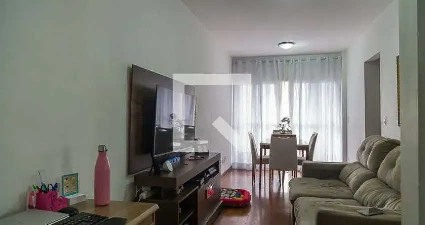 Apartamento com 2 quartos à venda no Jabaquara, São Paulo 