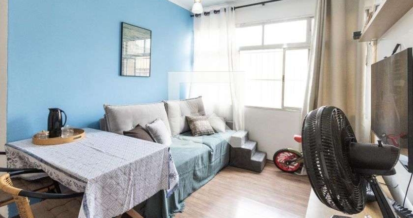 Apartamento à Venda - Água Branca, 2 Quartos,  57 m2
