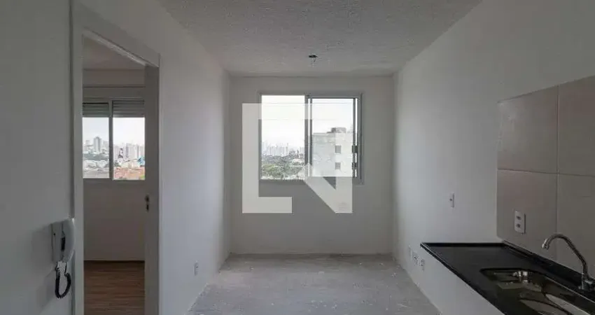 Apartamento com 1 quarto à venda na Vila Ré, São Paulo 