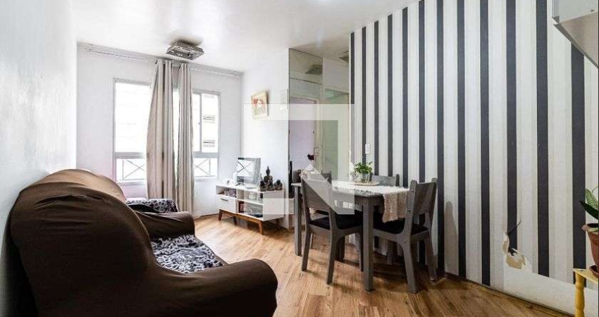 Apartamento com 2 quartos à venda no Sacomã, São Paulo 