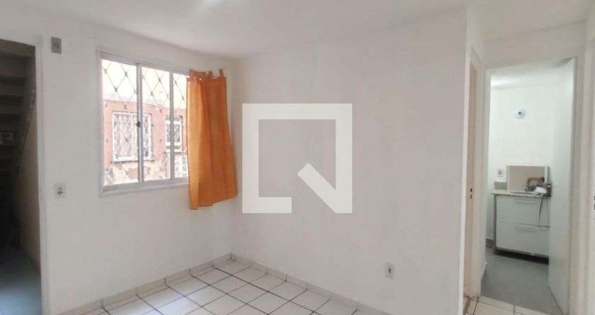 Apartamento com 2 quartos à venda em Sapopemba, São Paulo 