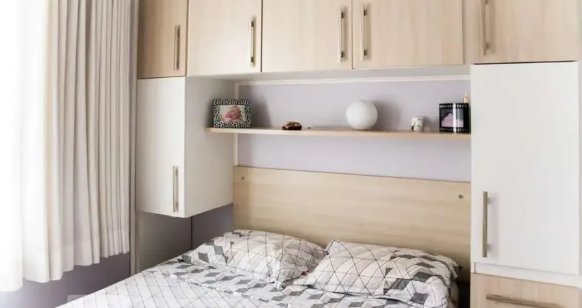 Apartamento à Venda - Cangaíba, 2 Quartos,  44 m2