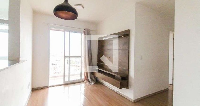 Apartamento à Venda - Vila Jacuí, 2 Quartos,  50 m2