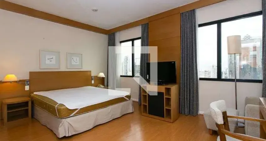 Apartamento com 1 quarto à venda no Tatuapé, São Paulo 