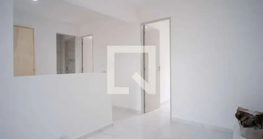 Apartamento à Venda - Artur Alvim, 2 Quartos,  45 m2
