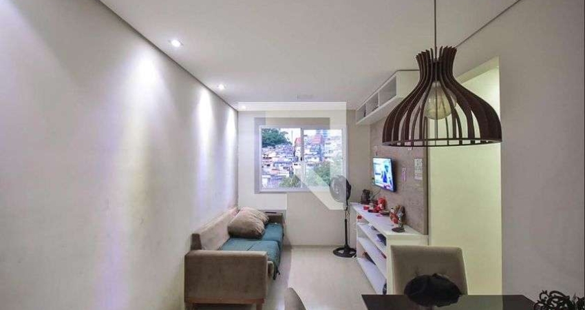 Apartamento à Venda - Portal do Morumbi, 2 Quartos,  43 m2