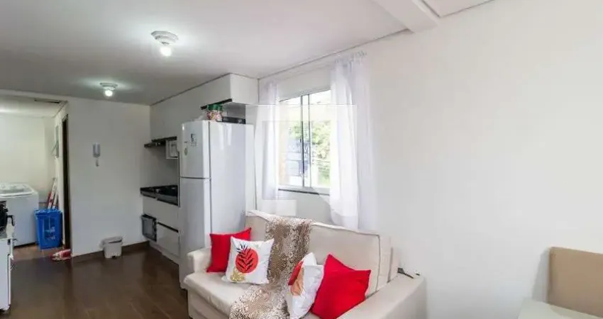 Casa à Venda - Itaquera, 2 Quartos,  36 m2
